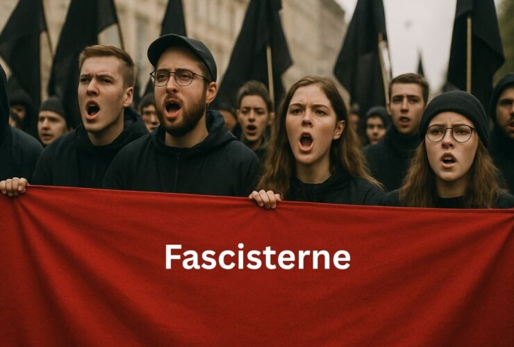 Fascisterne