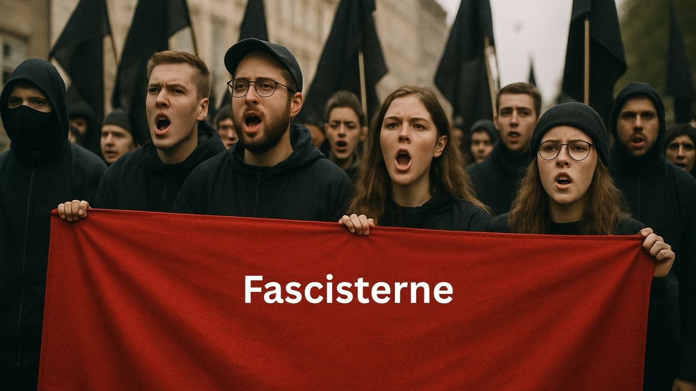 Fascisterne