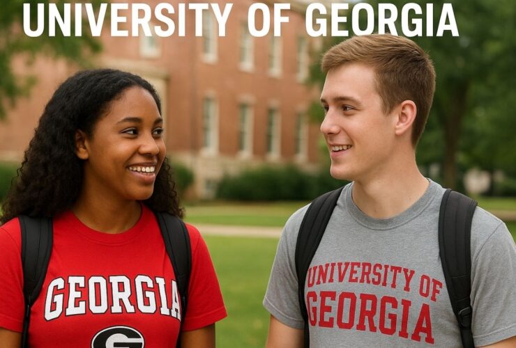 UGA ELC