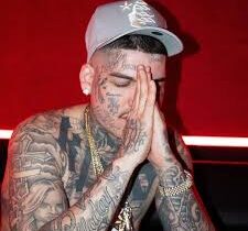 Lefty Gunplay Net Worth