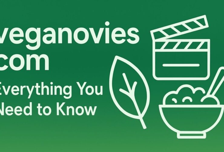 veganovies com