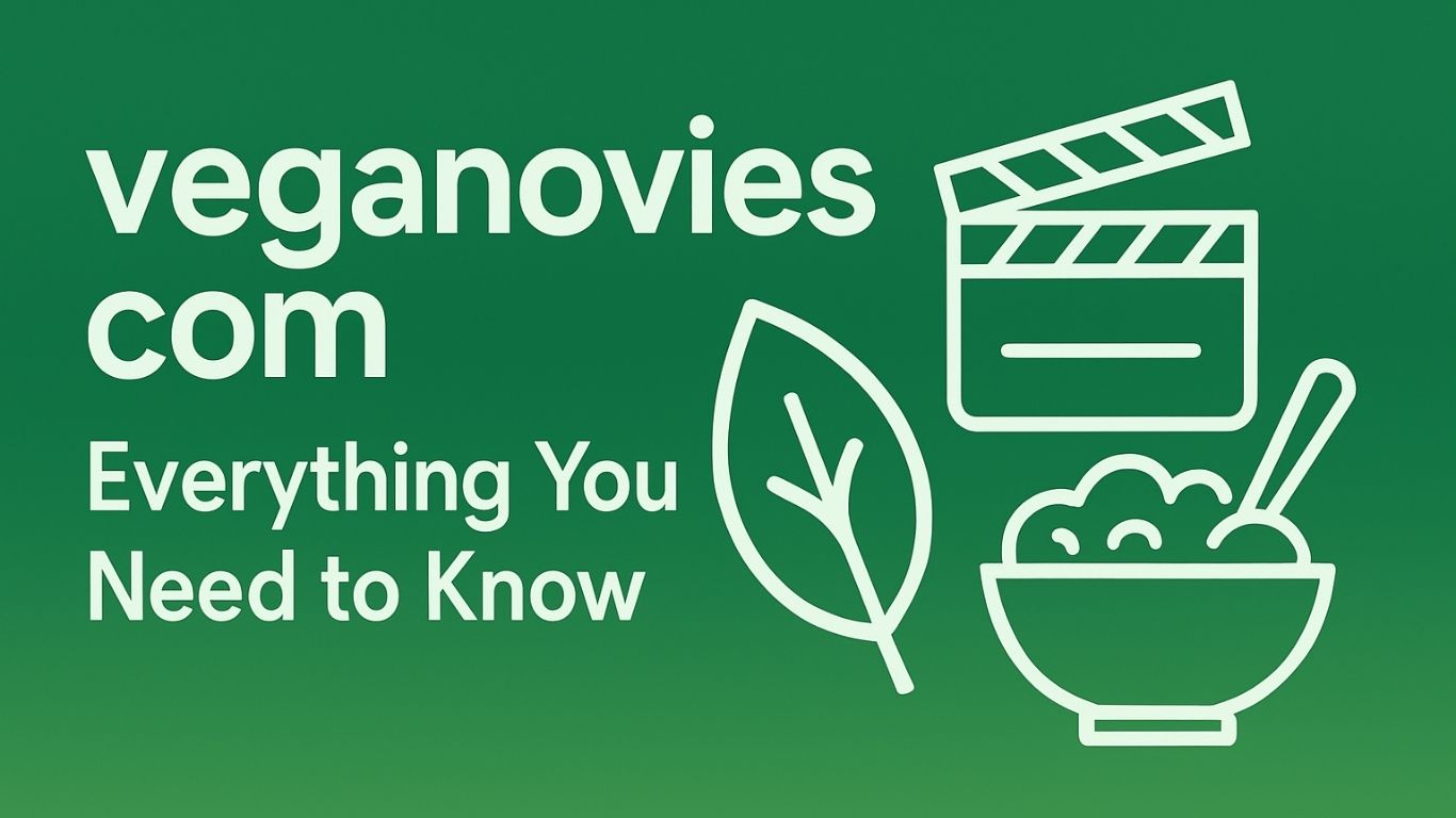 veganovies com