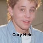 Cory Hein