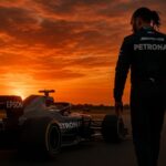 Lewis Hamilton Retirement Rumor