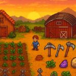 Manh Tan Sac Stardew