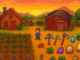 Manh Tan Sac Stardew
