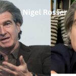 Nigel Rosser