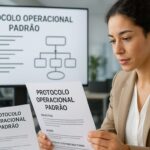 Protocolo Operacional Padrão