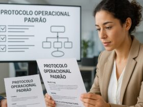 Protocolo Operacional Padrão