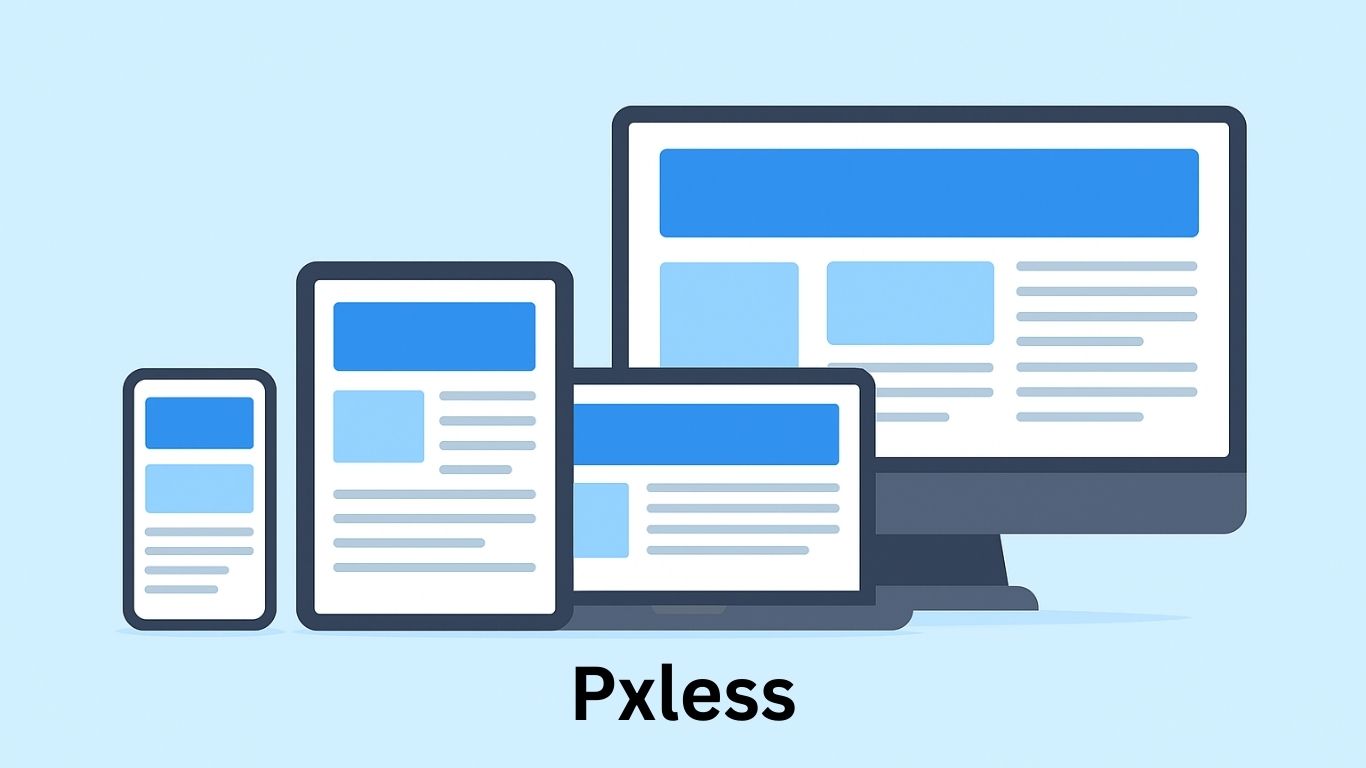 Pxless