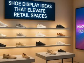 Shoe Display