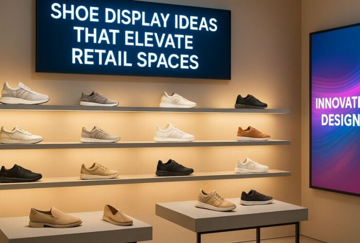 Shoe Display