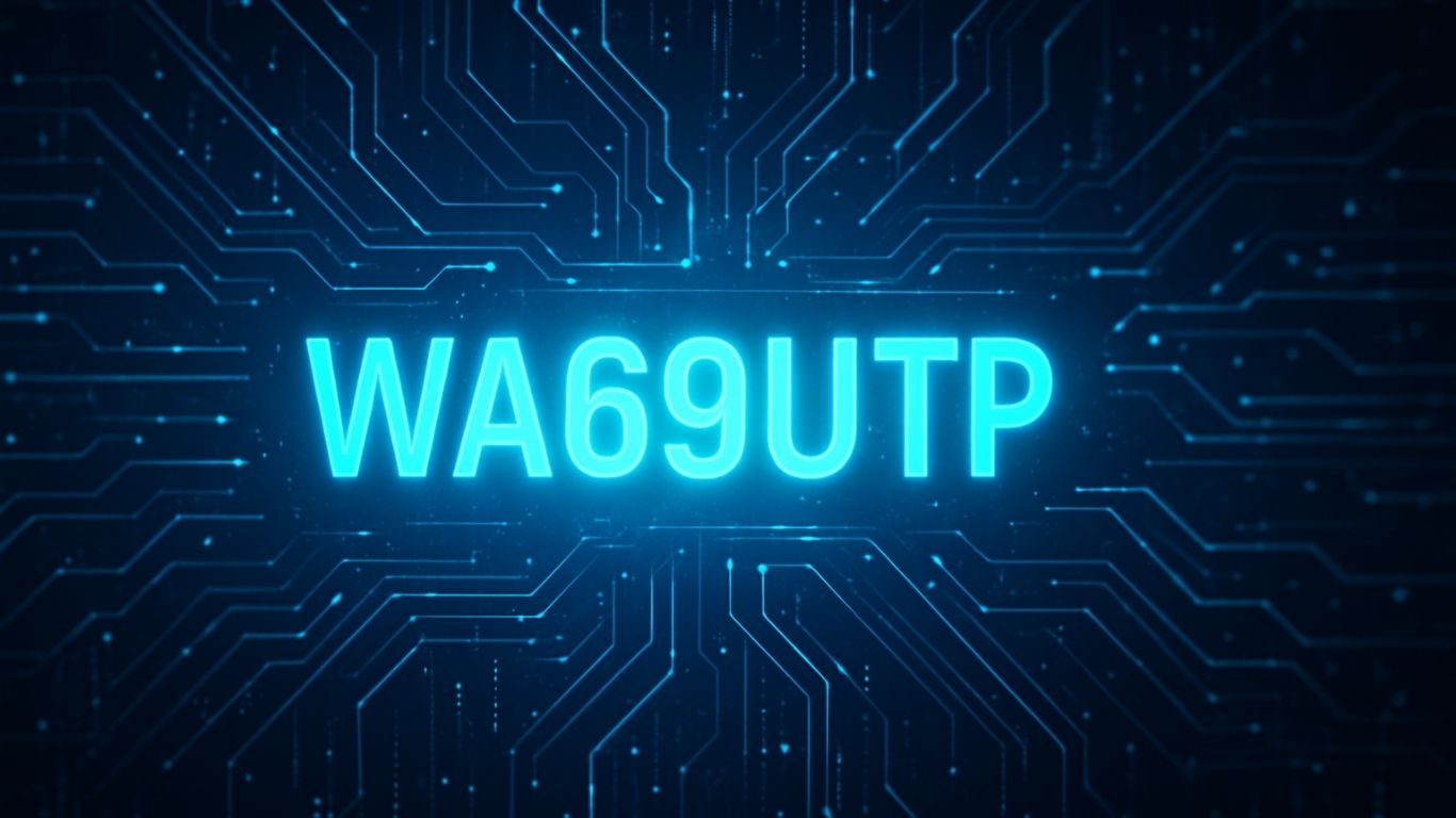 WA69UTP