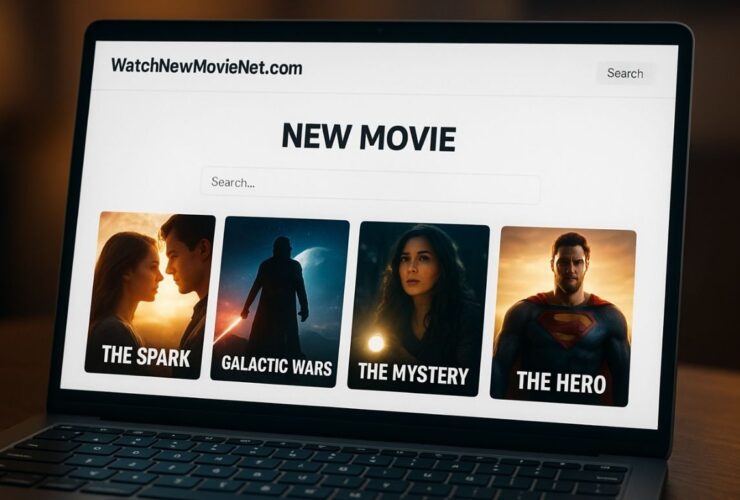 WatchNewMovieNet.com