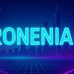 Ronenia