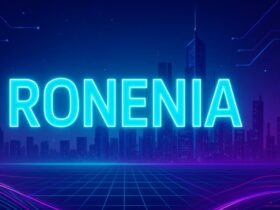 Ronenia