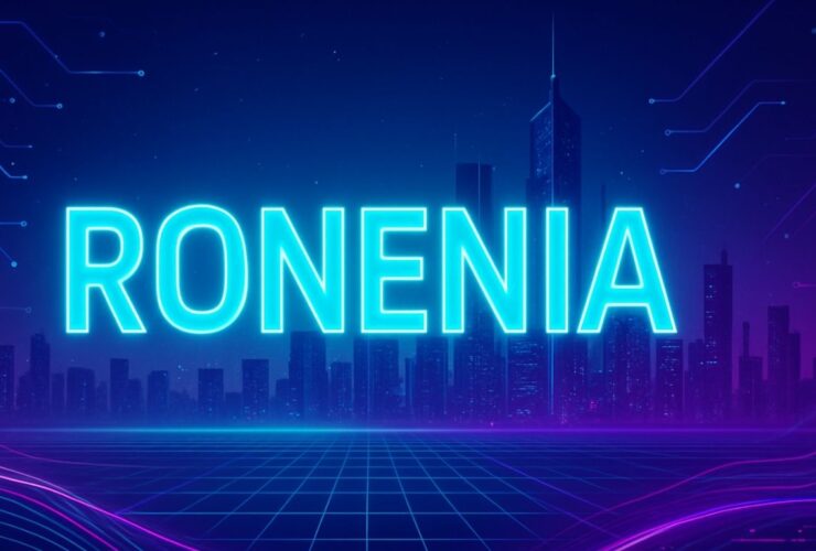 Ronenia