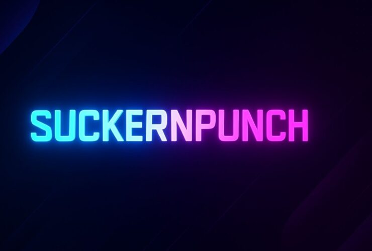 Suckernpunch