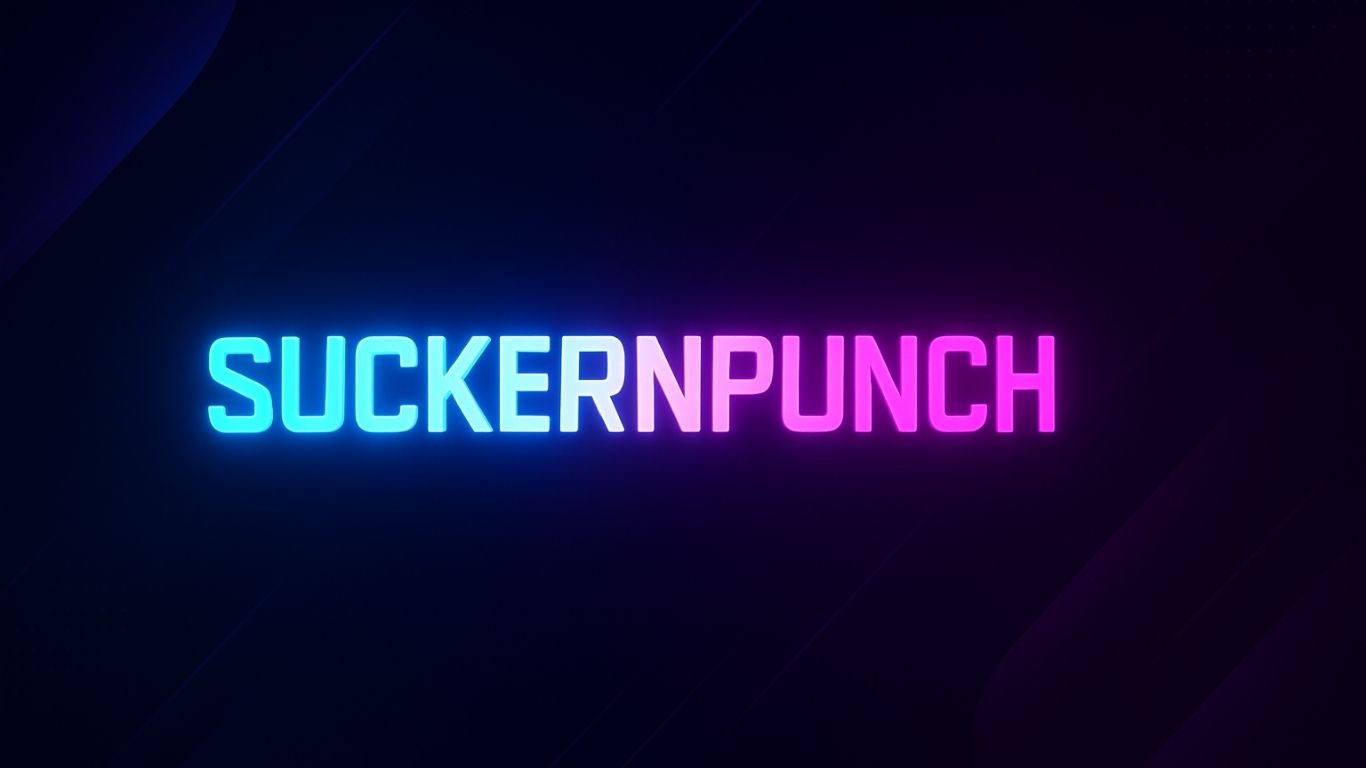 Suckernpunch