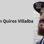 Abraham Quiros Villalba