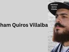 Abraham Quiros Villalba