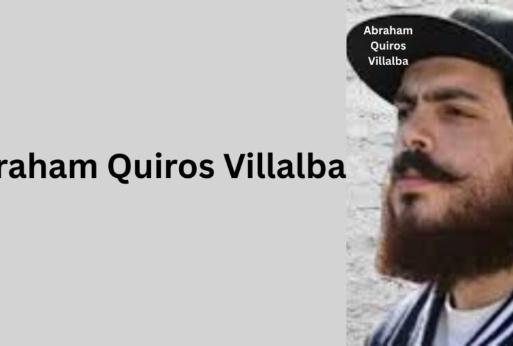 Abraham Quiros Villalba