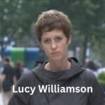 Lucy Williamson