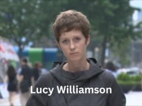 Lucy Williamson
