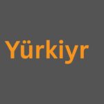 Yürkiyr