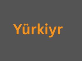 Yürkiyr